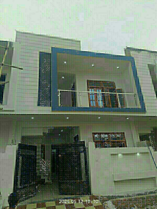 3 BHK Villa For Resale in Ahmamau Lucknow  7032028