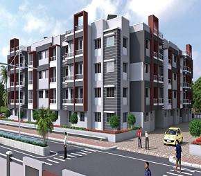 1 BHK Builder Floor For Resale in Acres Silver Greens Palghar Mumbai 7032045