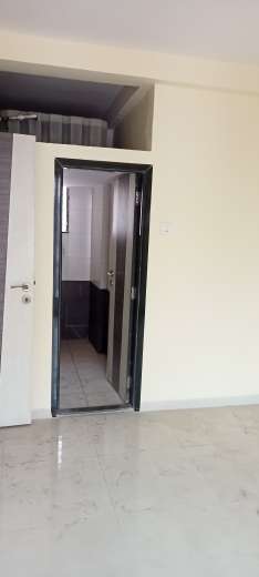 1 BHK Apartment For Resale in Gaurav Galaxy I Mira Road Mumbai  7032054
