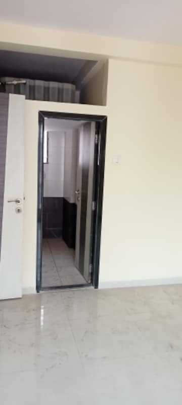 1 BHK Apartment For Resale in Gaurav Galaxy I Mira Road Thane  7032054