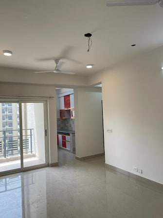 2 BHK Apartment For Resale in Nimbus Express Park View - II Gn Sector Chi V Greater Noida  7032073