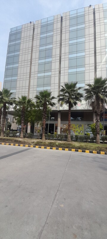  Office Space in IT/SEZ For Sale in Solitairian City Centre, Knowledge Park 3 Greater Noida