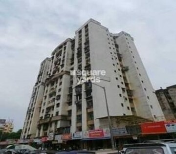 3 BHK Apartment For Resale in Galaxy Heights Goregaon West Mumbai  7032102