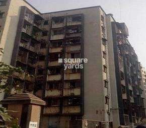 2 BHK Apartment For Rent in Sivneri CHS Malad West Mumbai 7032104