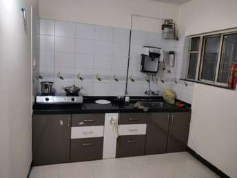 2 BHK Apartment For Rent in Aurum Elementto Pune Airport Pune  7032110
