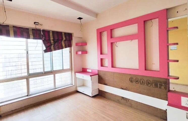 Room, hiranandani-meadows 4 Bedroom 2485 Sq.Ft. Apartment In Manpada Thane 7032116