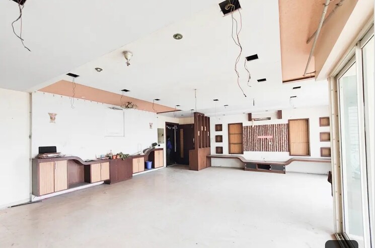 Master Bedroom, hiranandani-meadows 4 Bedroom 2485 Sq.Ft. Apartment In Manpada Thane 7032116