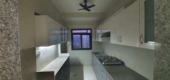 2 BHK Apartment For Rent in Kanakia Spaces Zen World Kanjurmarg East Mumbai  7032130