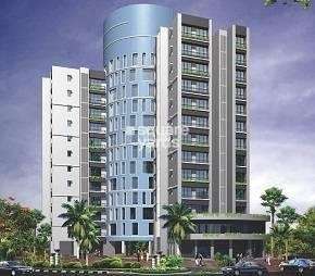 2 BHK Apartment For Rent in Bhoomi Heights Borivali Borivali West Mumbai 7032131