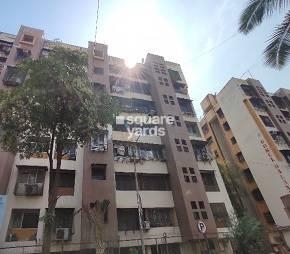 1 BHK Apartment For Rent in Gokul Galaxy Kandivali East Kandivali East Mumbai  7032148