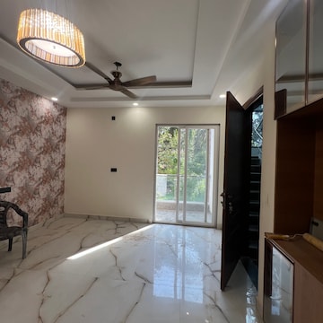 3 BHK Builder Floor For Resale in Raj Bagh Ghaziabad  7032150