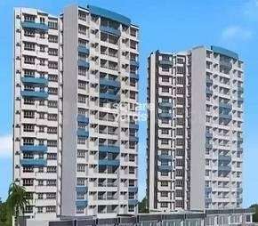2 BHK Apartment For Rent in Sierra Towers Kandivali East Mumbai 7032151