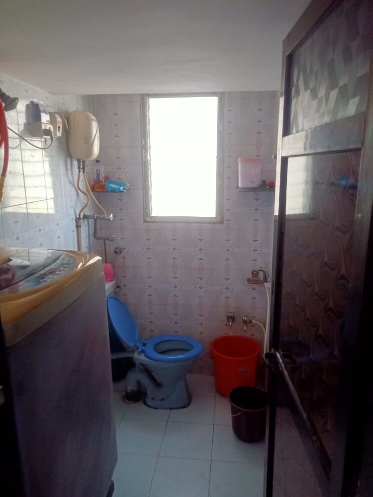 Bathroom, asmita-orchid 2 Bedroom 860 Sq.Ft. Apartment In Mira Road Thane 7032155