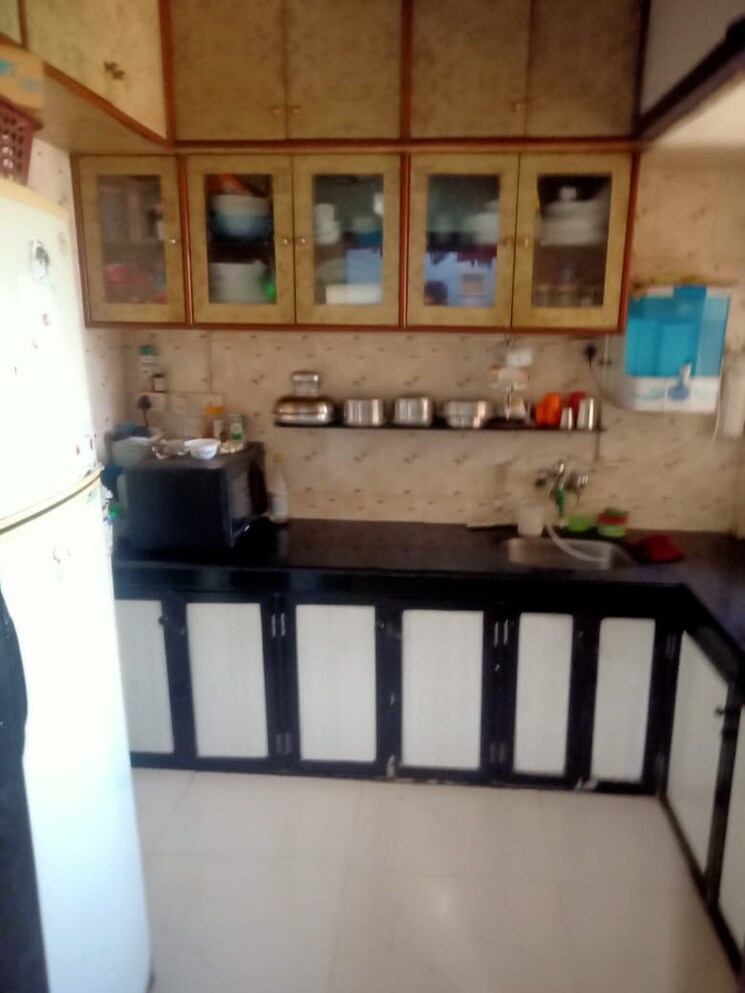 Kitchen, asmita-orchid 2 Bedroom 860 Sq.Ft. Apartment In Mira Road Thane 7032155