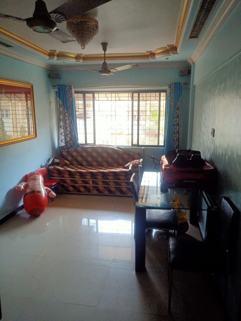 2 BHK Apartment For Sale in Asmita Orchid