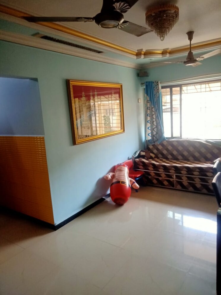 Living Room, asmita-orchid 2 Bedroom 860 Sq.Ft. Apartment In Mira Road Thane 7032155