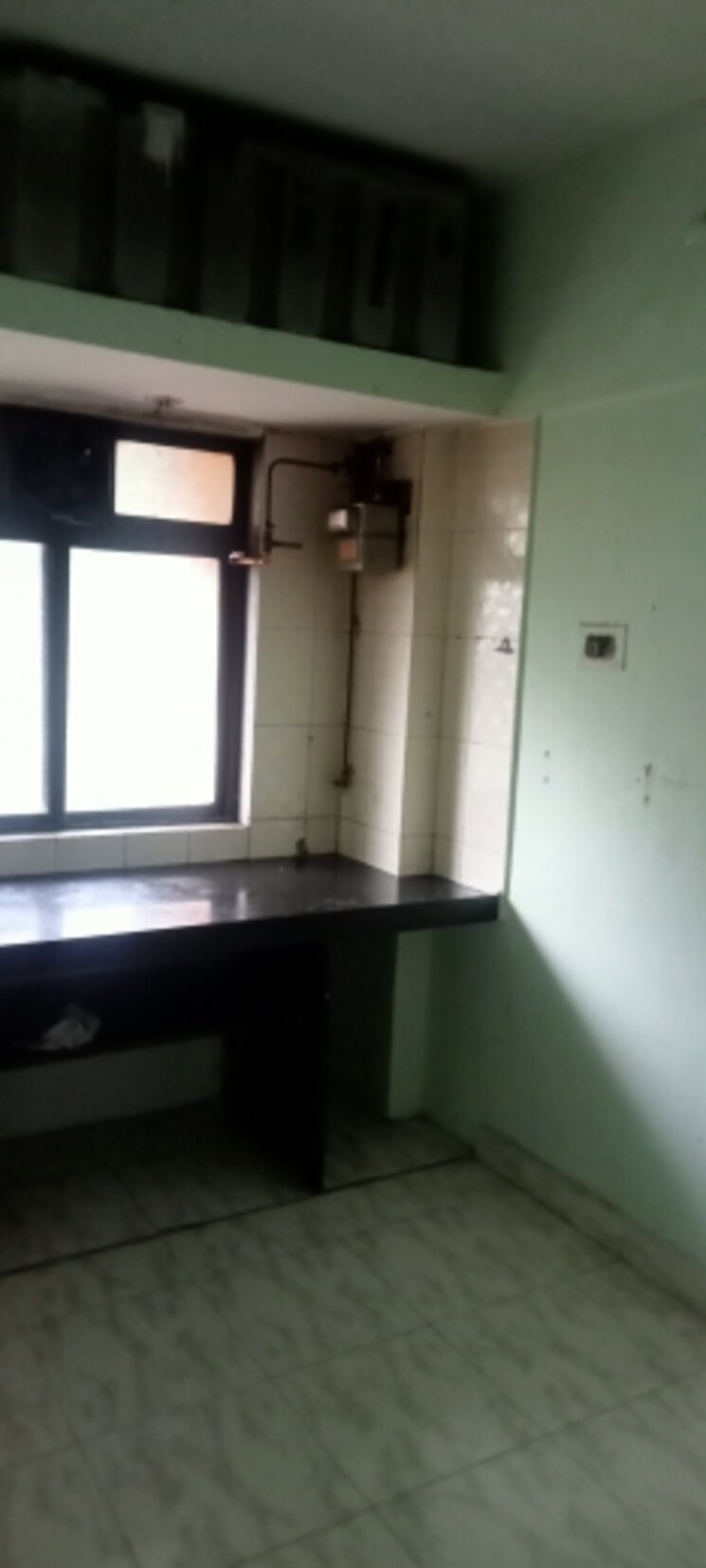 Kitchen, sanghvi-sanghvi-nagar 1 Bedroom 675 Sq.Ft. Apartment In Mira Road East Thane 7032160