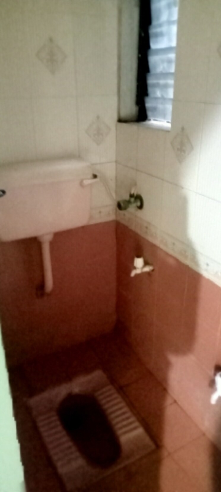 Bathroom, sanghvi-sanghvi-nagar 1 Bedroom 675 Sq.Ft. Apartment In Mira Road East Thane 7032160