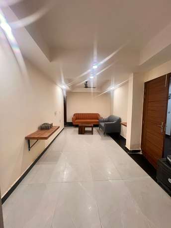 2 BHK Builder Floor For Rent in Sector 38 Gurgaon  7032268