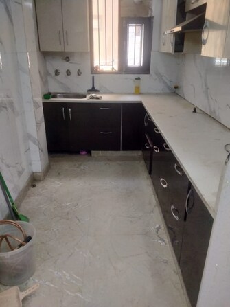 3 BHK Builder Floor For Resale in Rohini Sector 17 Delhi  7032307