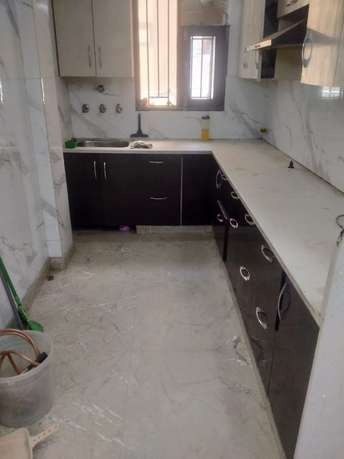 3 BHK Builder Floor For Resale in Rohini Sector 17 Delhi 7032307