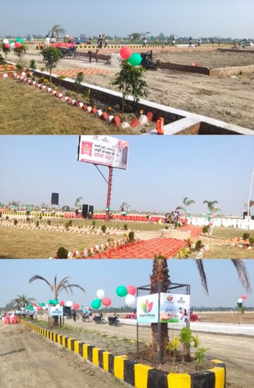  Plot For Sale in Sultanpur Road
