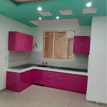2 BHK Apartment For Rent in Pyramid Urban Homes Sector 70a Gurgaon 7032327