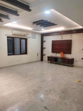 3 BHK Apartment For Rent in Jyoti Doyan Srinagar Colony Hyderabad  7032358