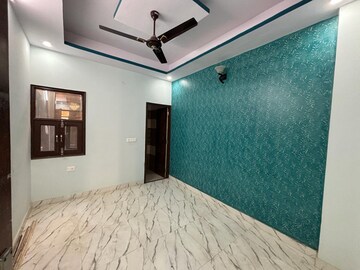 3 BHK Builder Floor For Resale in Shakti Khand Ghaziabad  7032387