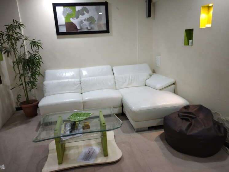 Living Room, windsor-garden-enclave 3 Bedroom 1800 Sq.Ft. Apartment In Vasant Vihar Thane 7032424