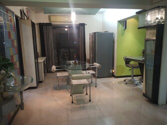 3 BHK Apartment For Resale in Windsor Garden Enclave Vasant Vihar Thane  7032424