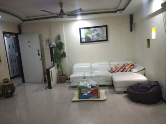 3 BHK Apartment For Resale in Windsor Garden Enclave Vasant Vihar Thane  7032424