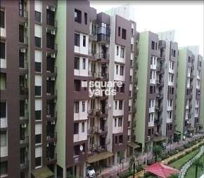 1 BHK Apartment For Rent in Maya Garden City Lohgarh Zirakpur  7032422