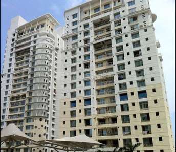 3 BHK Apartment For Rent in Rustomjee OZone Goregaon West Mumbai  7032435