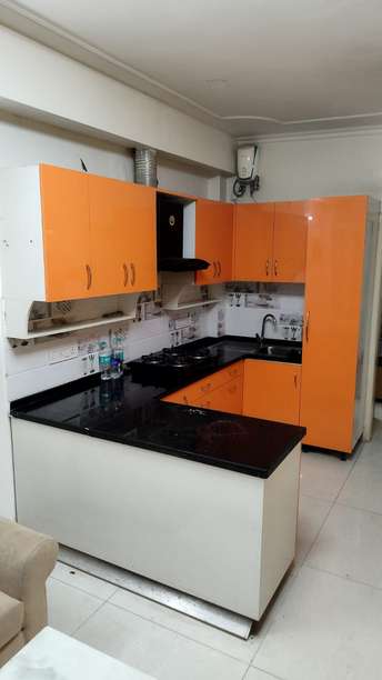 1 BHK Builder Floor For Rent in Sushant Lok 1 Sector 43 Gurgaon 7032434