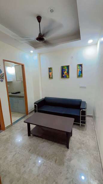 1 BHK Builder Floor For Rent in AS Tower Sector 45 Gurgaon 7032450