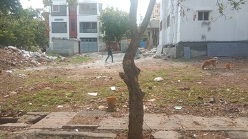  Plot For Sale in Vishweshwaraiah Layout