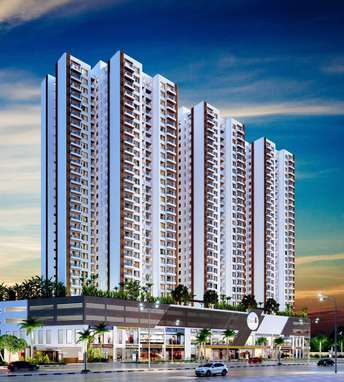 2 BHK Apartment For Resale in Mahindra Codename Crown Kharadi Pune  7032648