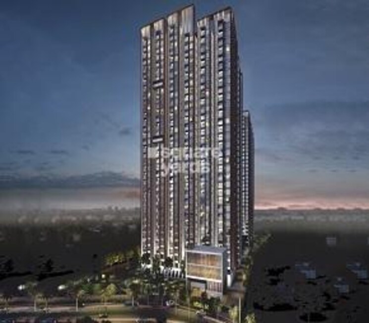 Exterior View, urbanrise-on-cloud-33 3 Bedroom 1353 Sq.Ft. Apartment In Bachupally Hyderabad 7032649