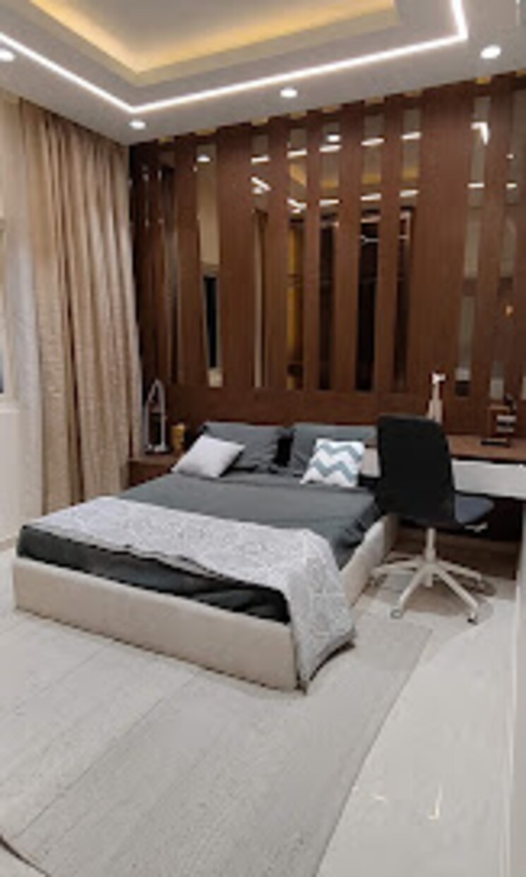 Bedroom, urbanrise-on-cloud-33 3 Bedroom 1353 Sq.Ft. Apartment In Bachupally Hyderabad 7032649