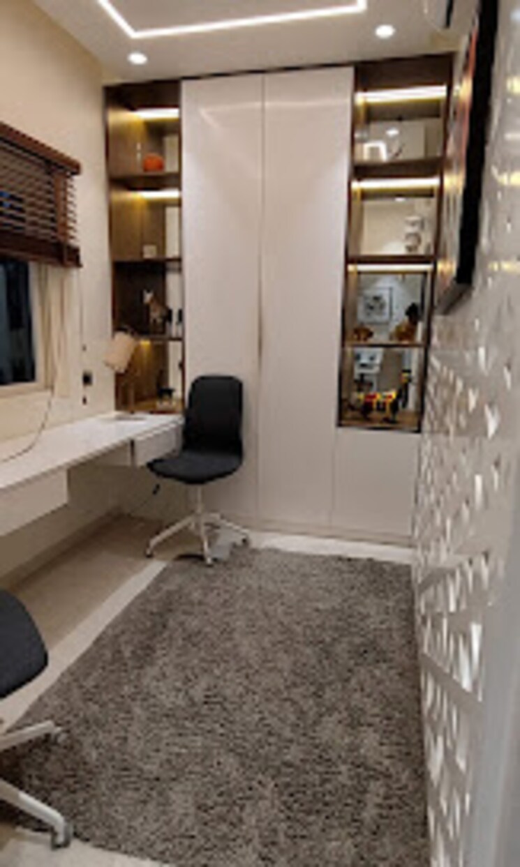  Parking, urbanrise-on-cloud-33 3 Bedroom 1353 Sq.Ft. Apartment In Bachupally Hyderabad 7032649