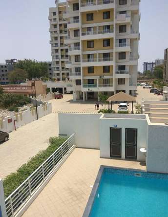 1 BHK Apartment For Rent in Venkatesh Oxy Ultima Wagholi Pune  7032738