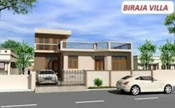 1 BHK Villa For Resale in Yelahanka Bangalore  7032743