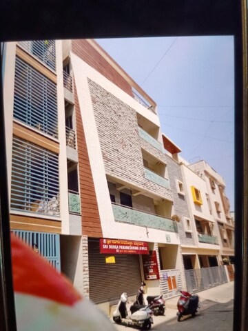 2 BHK Builder Floor For Sale in Jp Nagar Phase 8