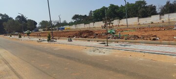  Plot For Sale in Yelahanka