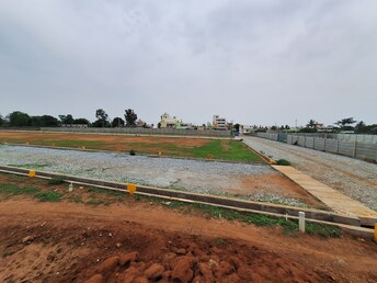 Plot For Resale in Attibele Anekal Road Bangalore  7032811