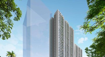 4 BHK Apartment For Sale in Mantra Magnus, Mundhwa