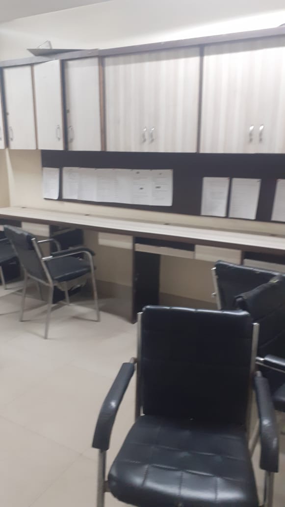 Commercial Office Space 566 Sq.Ft. For Rent In Laxmi Nagar Delhi 7032852