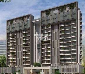 3 BHK Apartment For Rent in Radius 64 Greens Santacruz West Mumbai 7032863