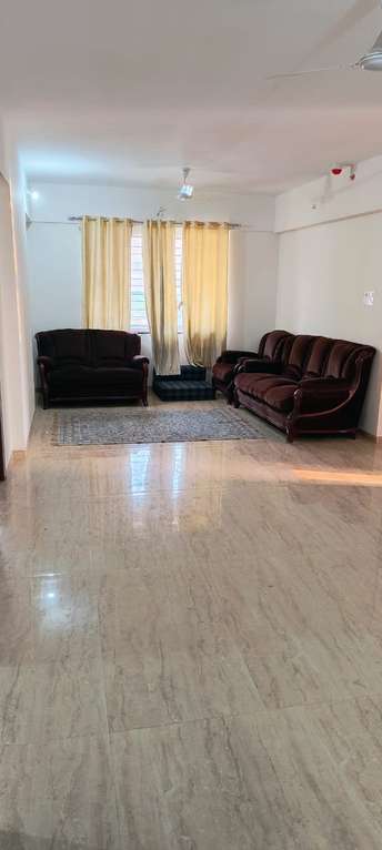 3 BHK Apartment For Rent in VTP Blue Waters Mahalunge Pune  7032898